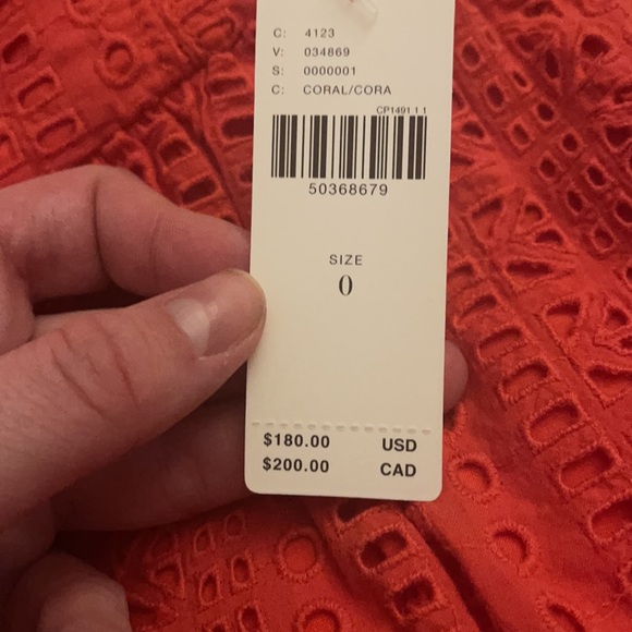 Anthropology palazzo pants - Picture 2 of 3